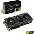 Karta graficzna Asus TUF GeForce RTX 3090 Gaming 24GB GDDR6X TUF-RTX3090-24G-GAMING