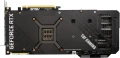 Karta graficzna Asus TUF GeForce RTX 3090 Gaming 24GB GDDR6X TUF-RTX3090-24G-GAMING