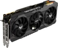 Karta graficzna Asus TUF GeForce RTX 3090 Gaming OC 24GB GDDR6X TUF-RTX3090-O24G-GAMING