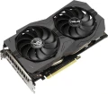 Karta graficzna Asus ROG Strix GeForce GTX 1650 D6 Gaming OC 4GB GDDR6 ROG-STRIX-GTX1650-O4GD6-GAMING