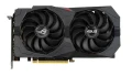 Karta graficzna Asus GeForce GTX 1650 STRIX GAMING ADVENCED 4GB GDDR6 ROG-STRIX-GTX1650-A4G-GAMING