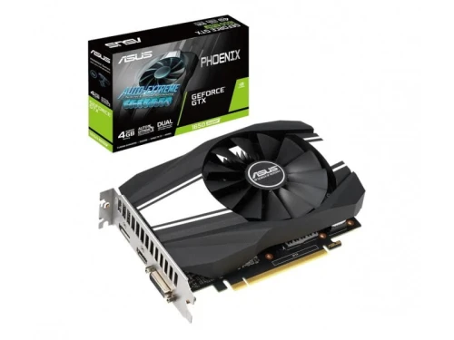 Karta graficzna Asus Phoenix GeForce GTX 1650 SUPER 4GB GDDR6 PH-GTX1650S-4G