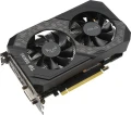 Karta graficzna Asus TUF GeForce GTX 1650 Gaming OC 4GB GDDR5 TUF-GTX1650-O4G-GAMING