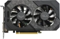 Karta graficzna Asus TUF GeForce GTX 1650 D6 Gaming OC 4GB GDDR6 TUF-GTX1650-O4GD6-GAMING