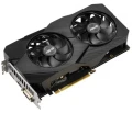 Karta graficzna Asus Dual GeForce GTX 1660 Evo 6GB GDDR5 DUAL-GTX1660-6G-EVO