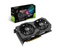Karta graficzna Asus ROG Strix GeForce GTX 1660 SUPER Gaming OC 6GB GDDR6 ROG-STRIX-GTX1660S-O6G-GAMING