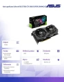 Karta graficzna Asus ROG Strix GeForce GTX 1660 SUPER Gaming OC 6GB GDDR6 ROG-STRIX-GTX1660S-O6G-GAMING