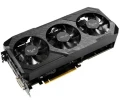 Karta graficzna Asus GeForce GTX 1660 SUPER TUF Advanced X3 6GB GDDR6 TUF 3-GTX1660S-A6G-GAMING