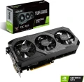 Karta graficzna Asus TUF GeForce GTX 1660 SUPER Gaming X3 OC 6GB GDDR6 TUF 3-GTX1660S-O6G-GAMING