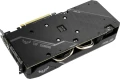 Karta graficzna Asus TUF GeForce GTX 1660 SUPER Gaming X3 OC 6GB GDDR6 TUF 3-GTX1660S-O6G-GAMING