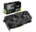 Karta graficzna Asus GeForce RTX 2060 DUAL ADVANCED EVO 6GB GDDR6 DUAL-RTX2060-A6G-EVO