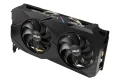 Karta graficzna Asus Dual GeForce RTX 2060 Gaming Evo 6GB GDDR6 DUAL-RTX2060-6G-EVO