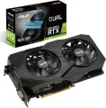 Karta graficzna Asus Dual GeForce RTX 2060 Gaming Evo OC 6GB GDDR6 DUAL-RTX2060-O6G-EVO