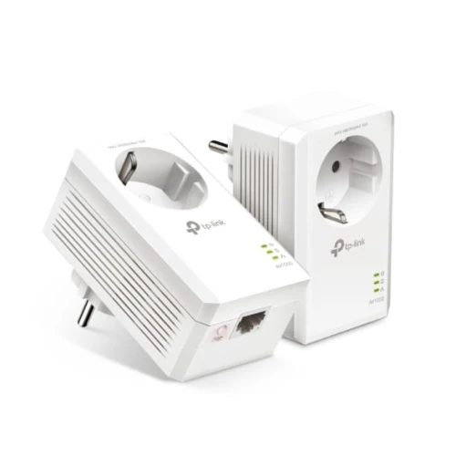 Zestaw adapterów sieciowych TP-Link TL-PA7017P KIT