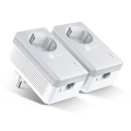 Zestaw adapterów sieciowych TP-Link TL-PA4010P KIT