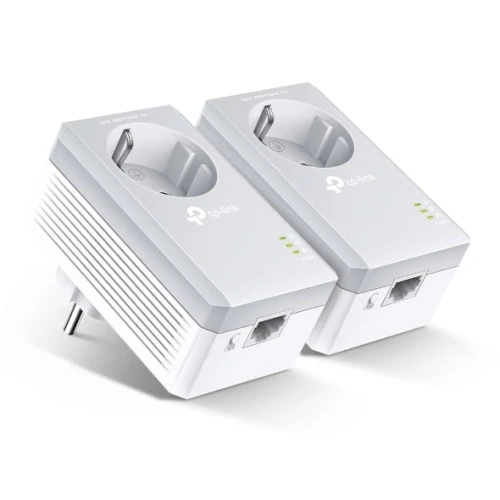 Zestaw adapterów sieciowych TP-Link TL-PA4010P KIT