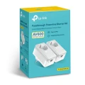 Zestaw adapterów sieciowych TP-Link TL-PA4010P KIT