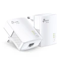 Zestaw adapterów sieciowych TP-Link TL-PA7017 KIT