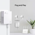 Zestaw adapterów sieciowych TP-Link TL-PA7017 KIT