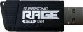 Pendrive Patriot Supersonic Rage ELITE 128GB USB 3.0