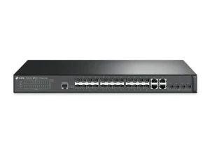 TP-Link TL-T2600G-28SQ