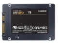 Dysk SSD Samsung 870 QVO 1 TB 2.5'' SATA III MZ-77Q1T0BW