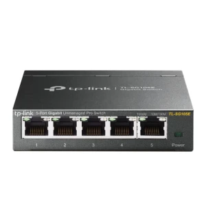 TP-Link TL-SG105E