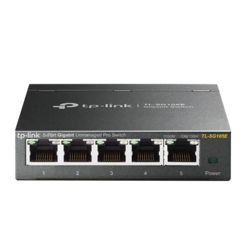 Switch TP-LINK TL-SG105E