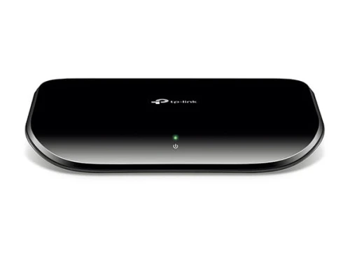Switch TP-LINK TL-SG1005D