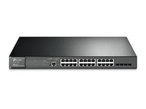 TP-Link T2600G-28MPS(TL-SG3424P)