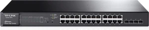 TP-Link TL-T1600G-28PS