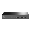 Switch TP-LINK TL-SG1008MP