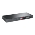 Switch TP-LINK TL-SL1218MP