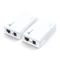 Zestaw adapterów TP-LINK TL-PoE200