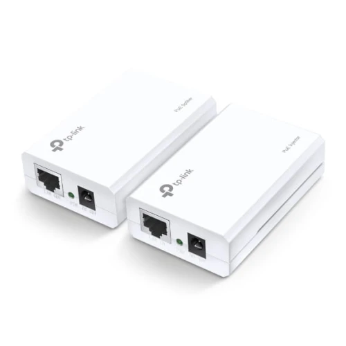 Zestaw adapterów TP-LINK TL-PoE200