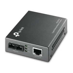 TP-Link MC200CM konwerter 1000BaseT (RJ45)