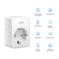 Inteligentne gniazdo TP-LINK TAPO P100
