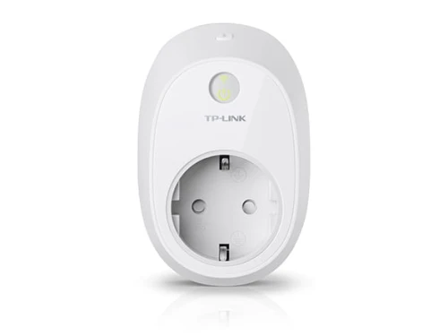 Inteligentne gniazdo TP-Link HS100