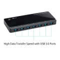HUB USB TP-LINK UH720