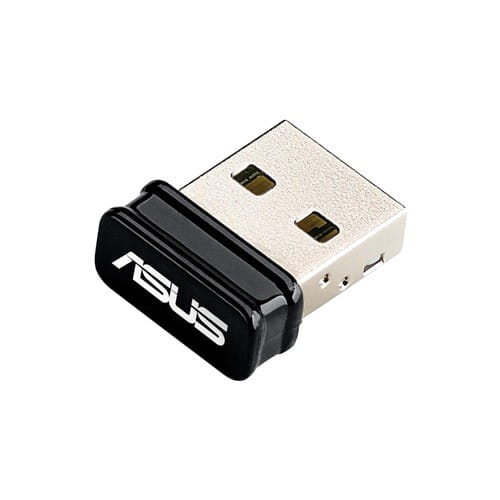 Karta sieciowa Asus USB-N10 Nano