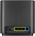 System Mesh ASUS ZenWiFi CT8 (2pak) - Czarny