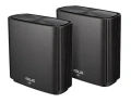 System Mesh ASUS ZenWiFi CT8 (2pak) - Czarny