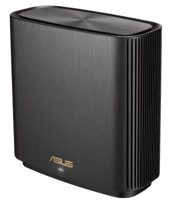 Router ASUS ZenWiFi XT8 BLACK 1pk