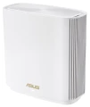 Router ASUS ZenWiFi XT8 WHITE 1pk
