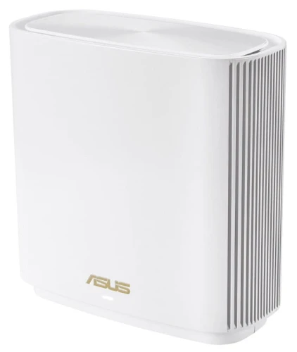 Router ASUS ZenWiFi XT8 WHITE 1pk