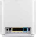 Router ASUS ZenWiFi XT8 WHITE 1pk