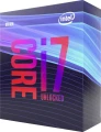 Intel Procesor Core i7-9700K BOX 3.60GHz, LGA1151
