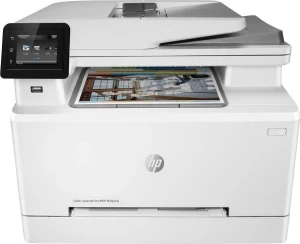 HP Color LaserJet Pro MFP M282nw 7KW72A