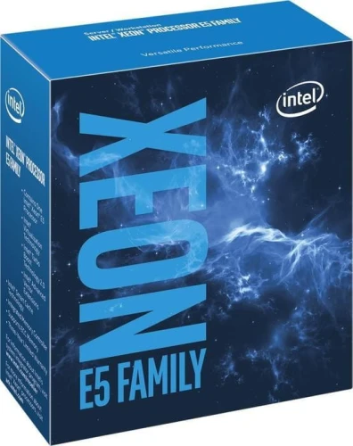 Procesor Intel Xeon E5-1620v4 3.5GHz BX80660E51620V4