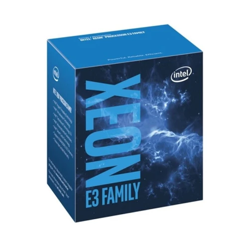 Procesor Intel Xeon E3-1230 v6 BX80677E31230V6